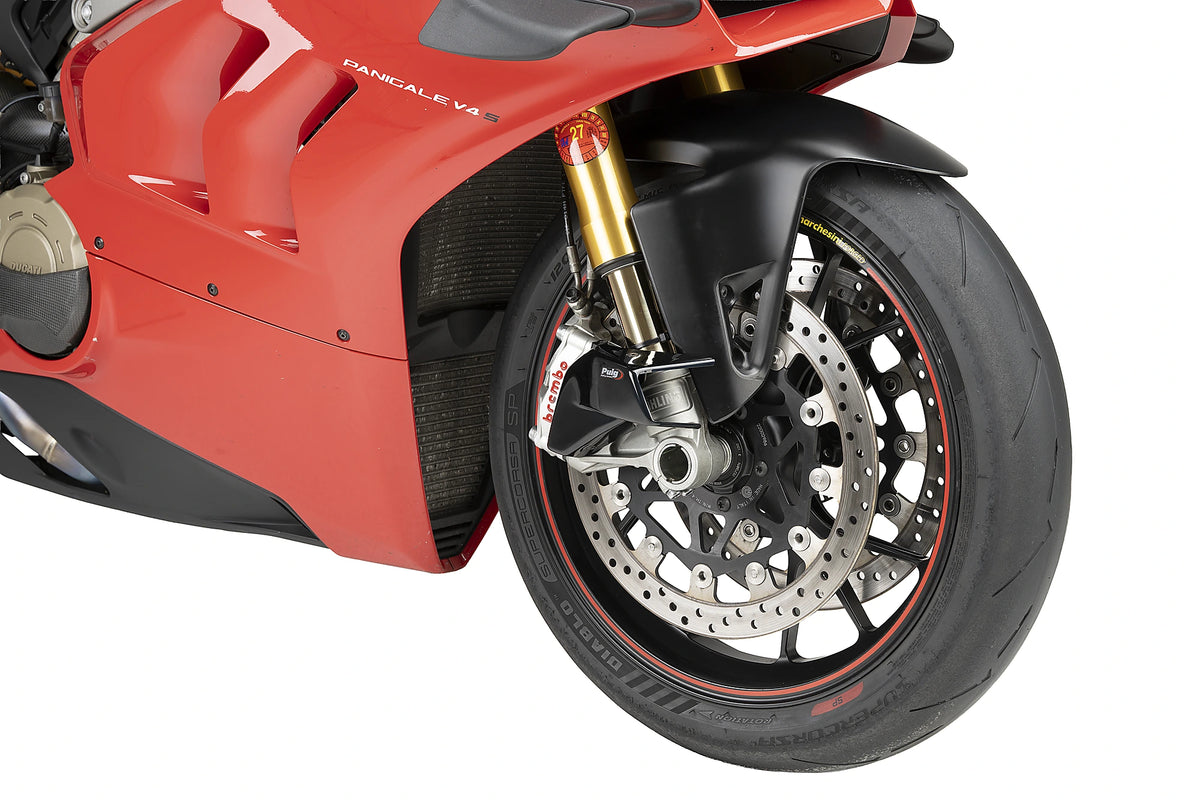 Puig Air Duct - Ducati Panigale V2/Panigale V4