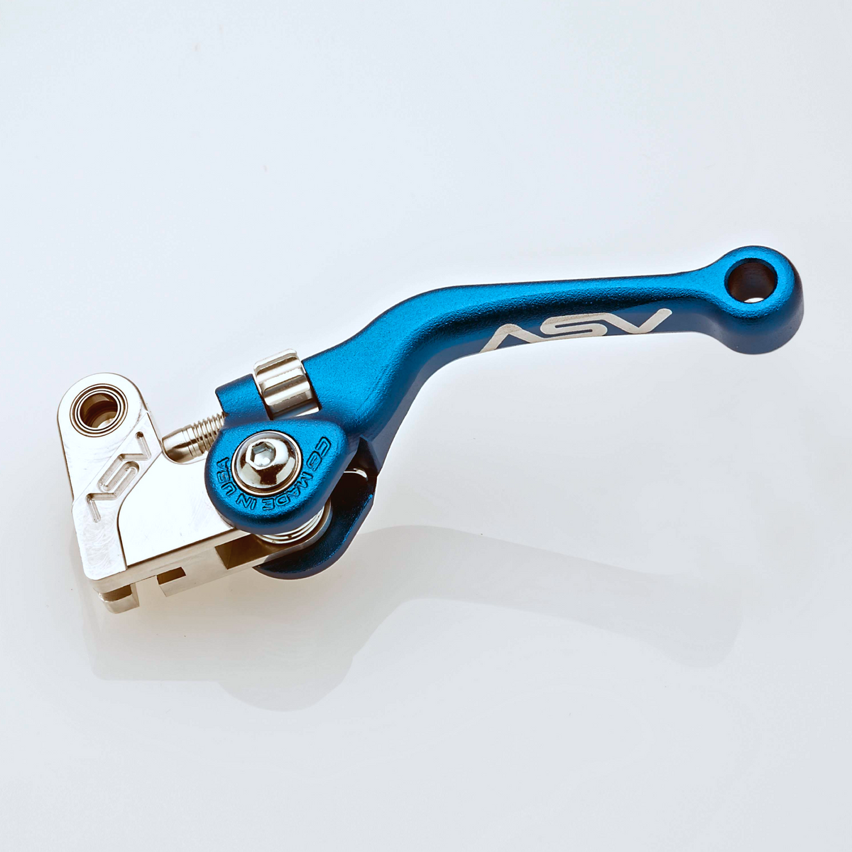 ASV C6 Series Dual Sport Clutch Lever # CDC644