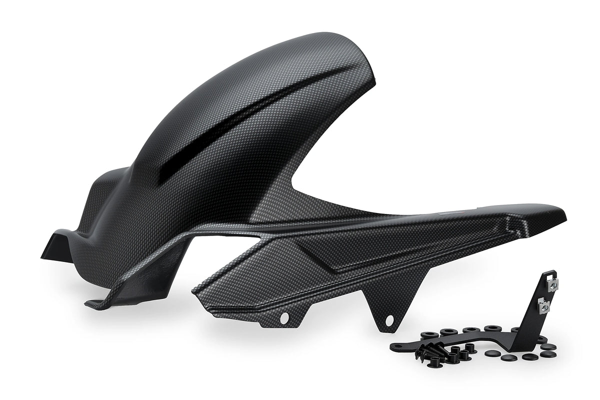 Puig Rear Hugger - Honda NT1100 (2025-Present)