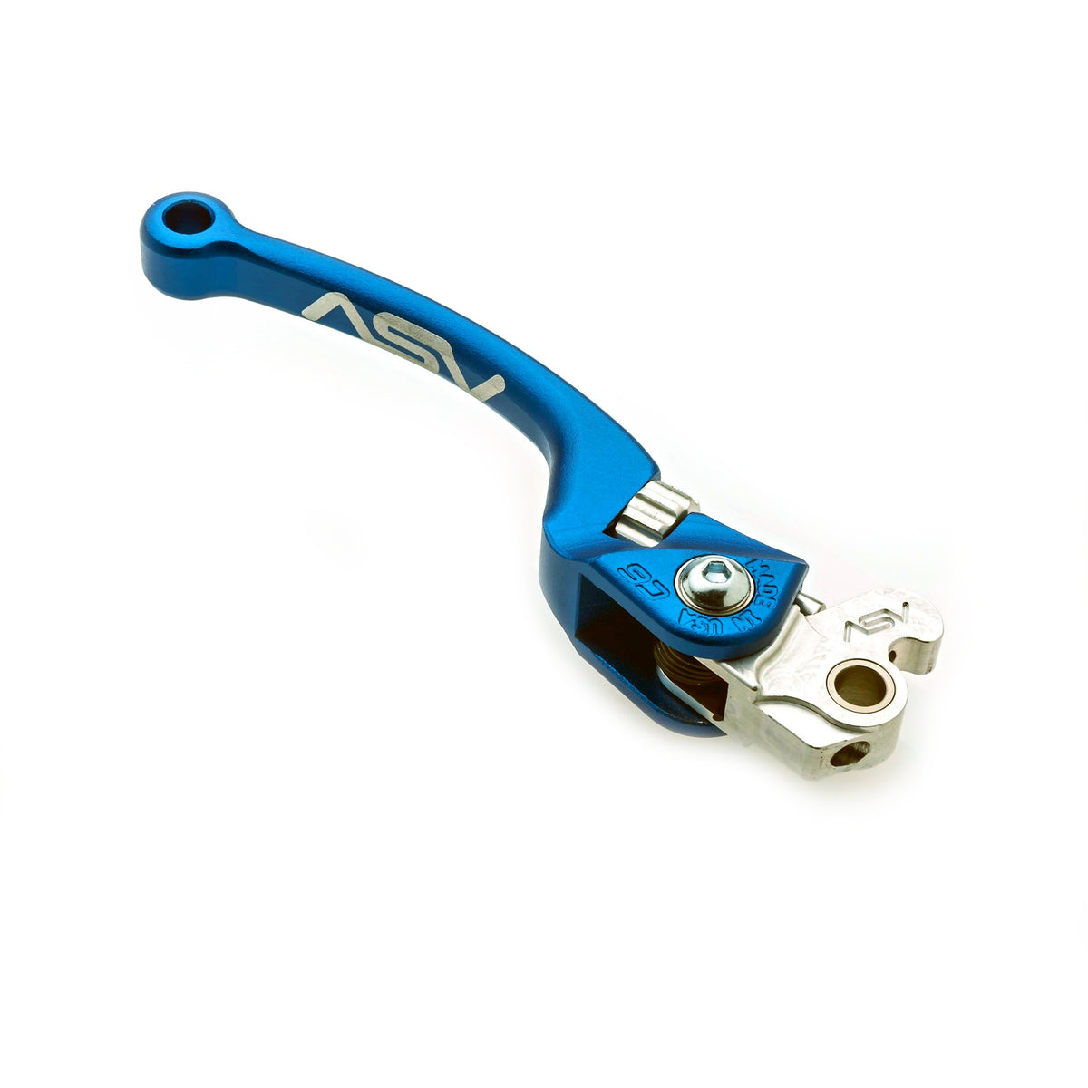 ASV C6 Series Dual Sport Brake Lever # BDC624