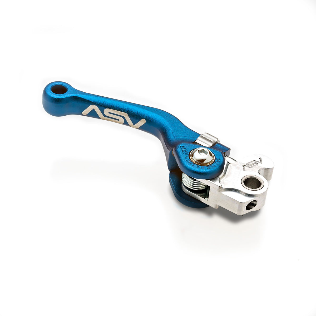 ASV C6 Series Dual Sport Brake Lever # BDC624