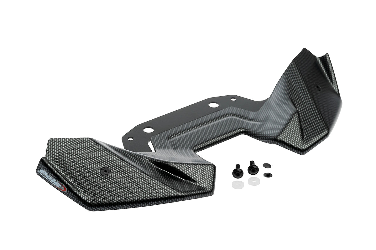 Puig Naked Frontal Spoiler - Honda CB1000