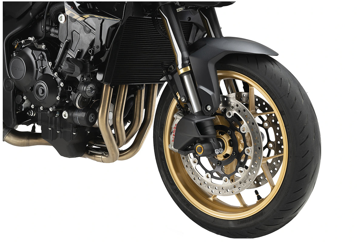 Puig Air Duct - Honda CB1000 Hornet/CB1000 Hornet SP