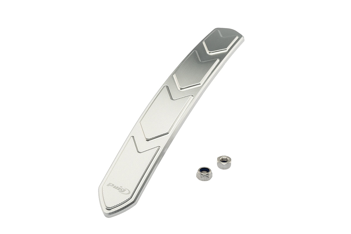 Puig Front Fender Trim - Vespa GTS 125