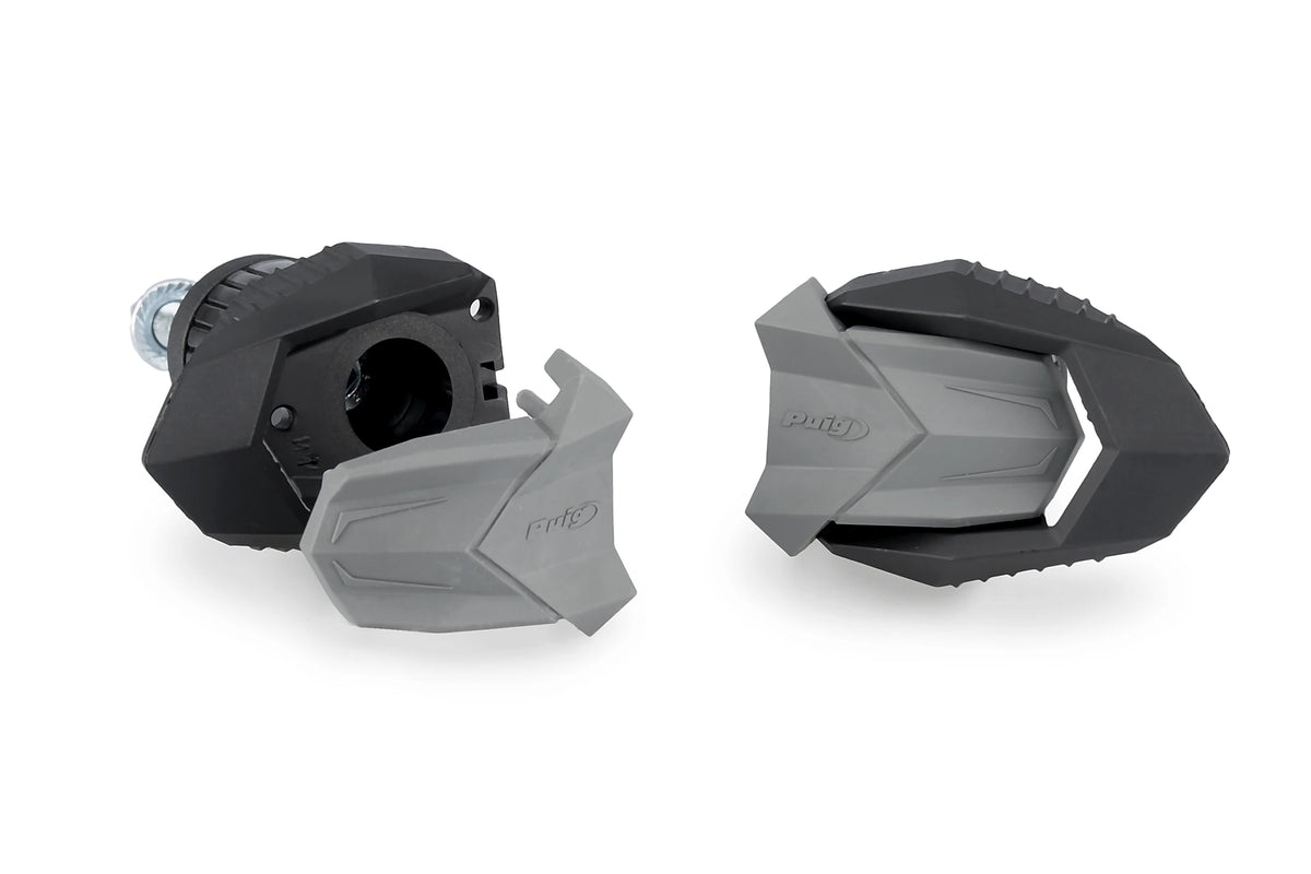 Puig R19 Frame Sliders - Honda CB1000 Hornet