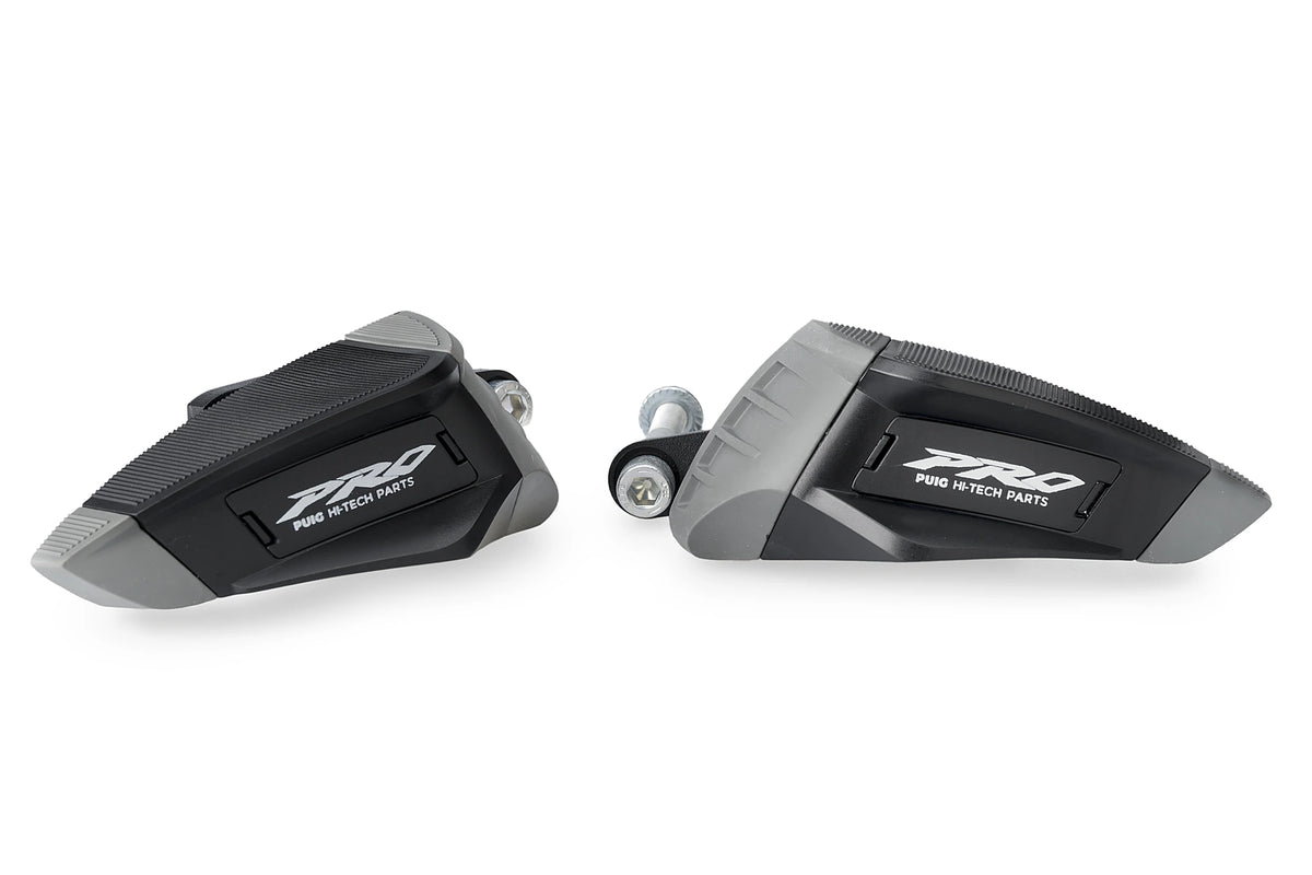 Puig Pro 2.0 Frame Sliders - Honda CB1000 Hornet 2025-Present