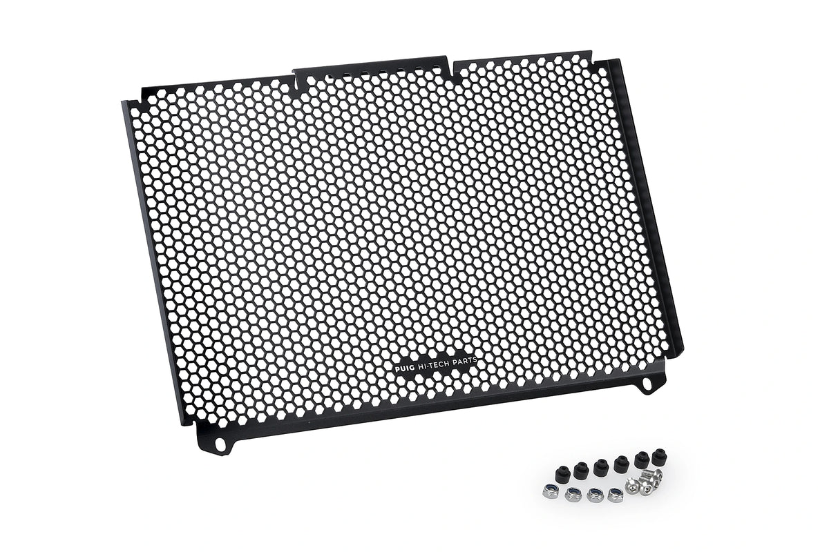 Puig Radiator Guard - Honda CB1000 Hornet