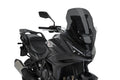 Puig Touring Screen - Honda NT1100 2025-Present