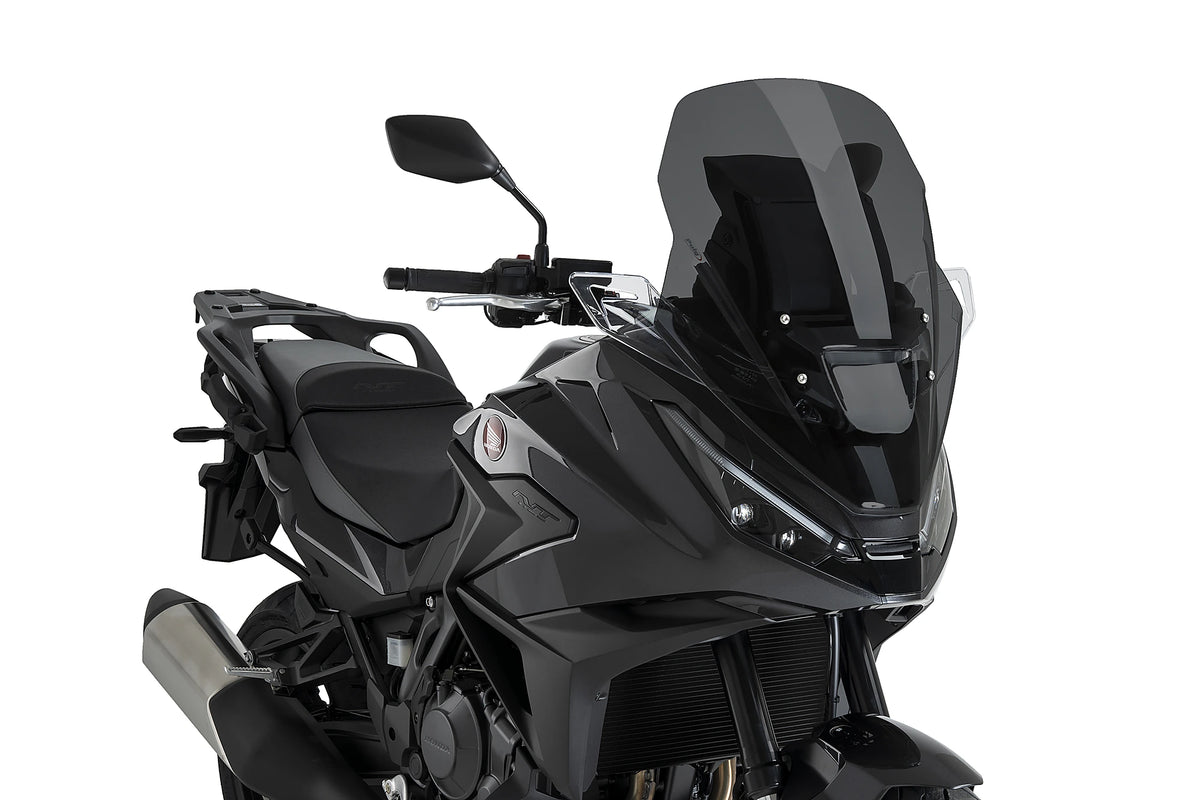 Puig Touring Screen - Honda NT1100 2025-Present