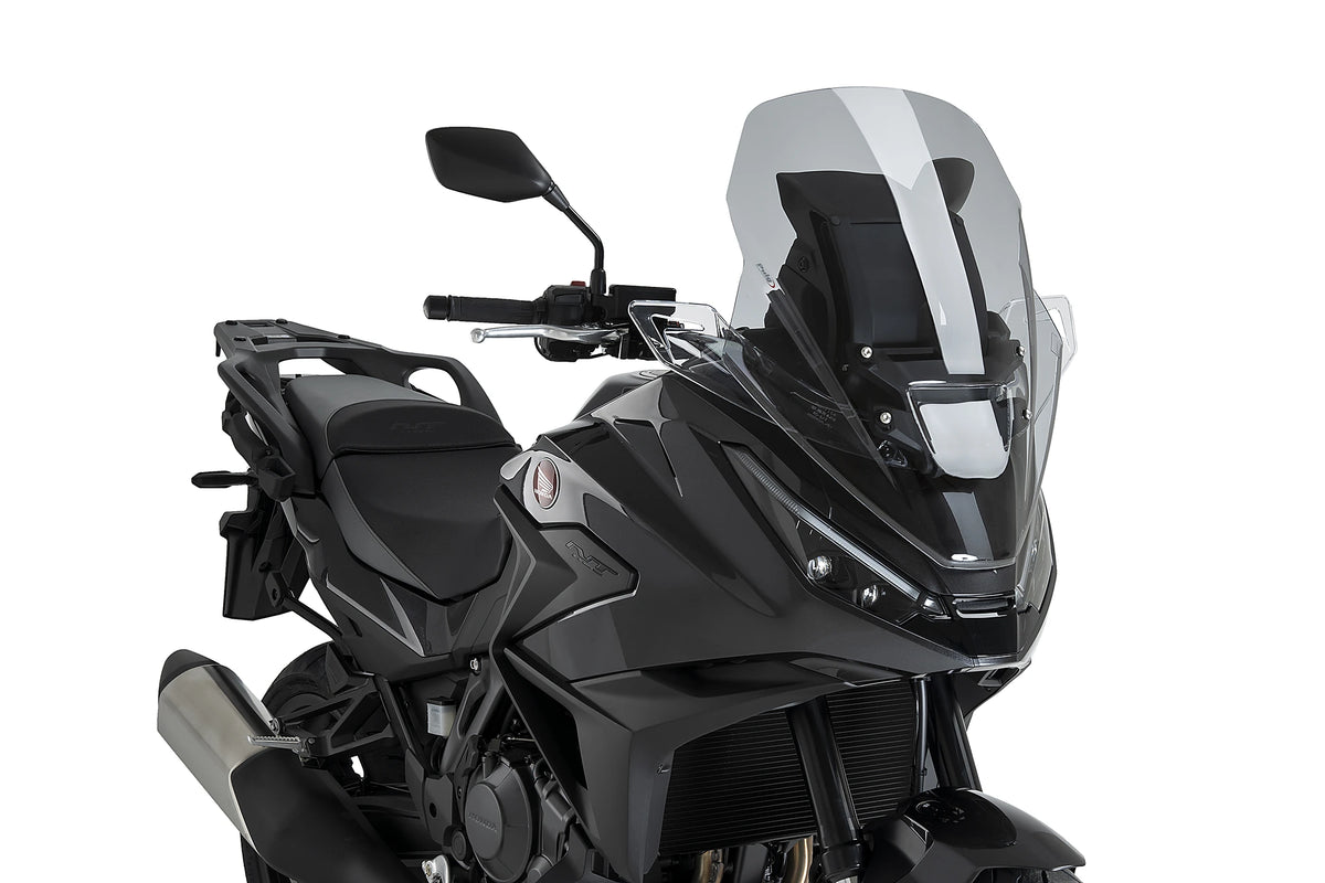 Puig Touring Screen - Honda NT1100 2025-Present