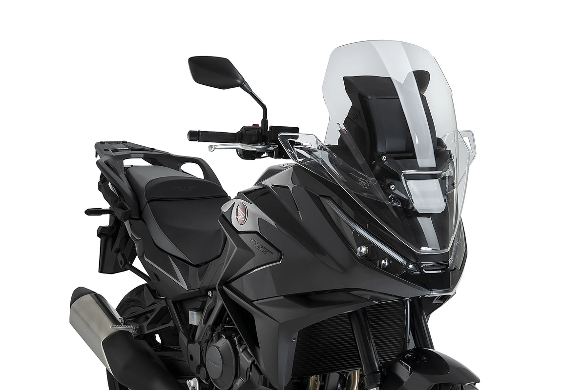Puig Touring Screen - Honda NT1100 2025-Present