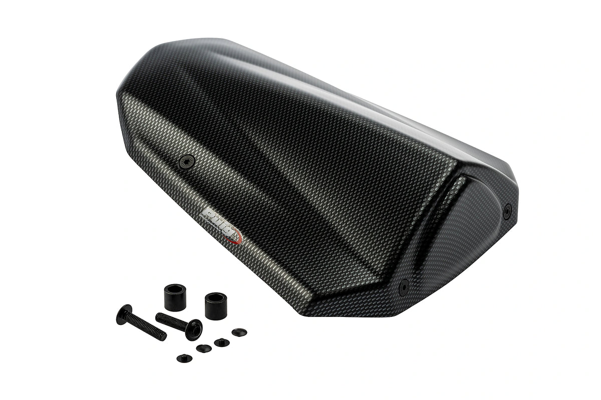 Puig Rear Seat Cowl - Suzuki GSX-R1000