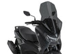 Puig V-Tech Line Touring Windshield - Yamaha N-Max 125 2025-Present