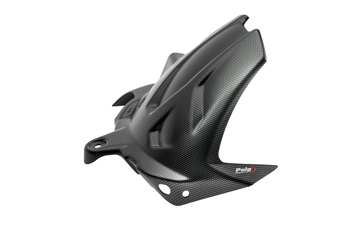 Puig Rear Fender - Suzuki GSX-S1000GX+