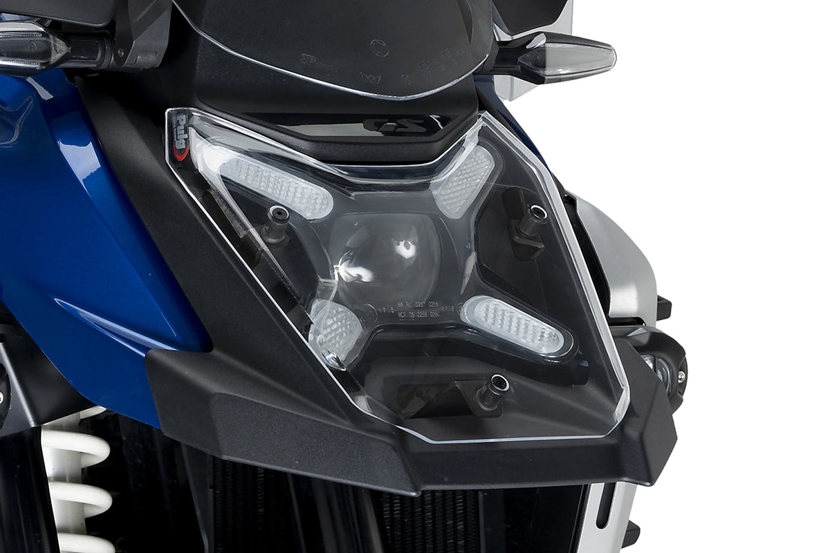 Puig Headlight Protector - BMW R1300GS