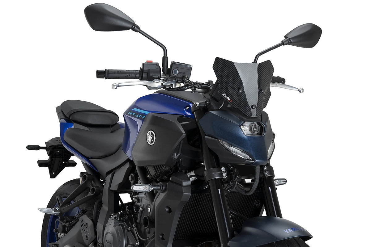 Puig New Generation Sport - Yamaha MT-07 2025-Present