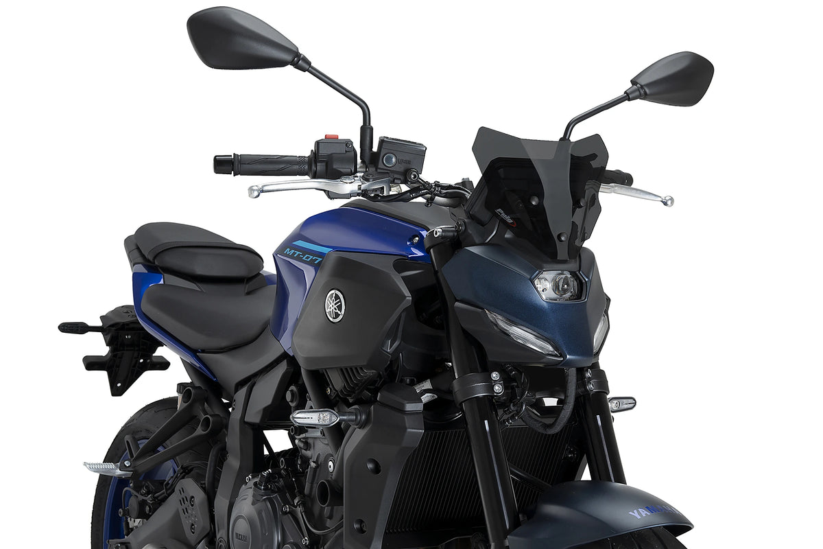 Puig New Generation Sport - Yamaha MT-07 2025-Present
