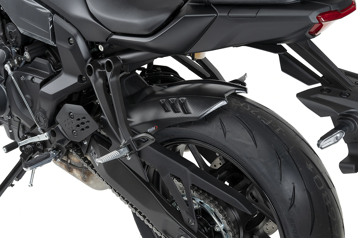Puig Rear Hugger - Yamaha MT-07