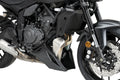 Puig Engine Spoiler - Yamaha MT-07