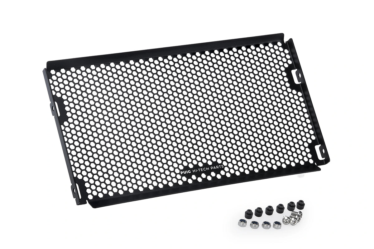 Puig Radiator Guard - Yamaha MT-07
