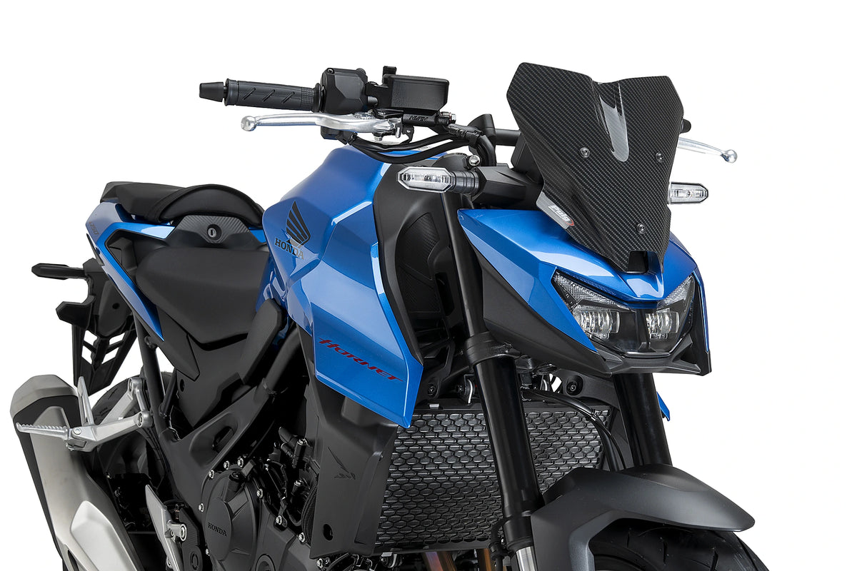 Puig New Generation Sport - Honda CB750 Hornet 2025-Present