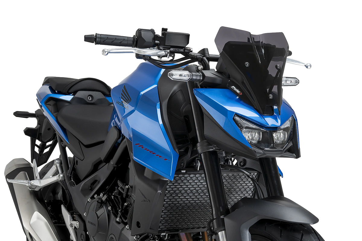 Puig New Generation Sport - Honda CB750 Hornet 2025-Present