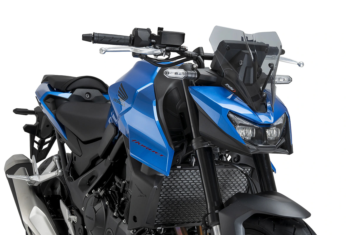 Puig New Generation Sport - Honda CB750 Hornet 2025-Present