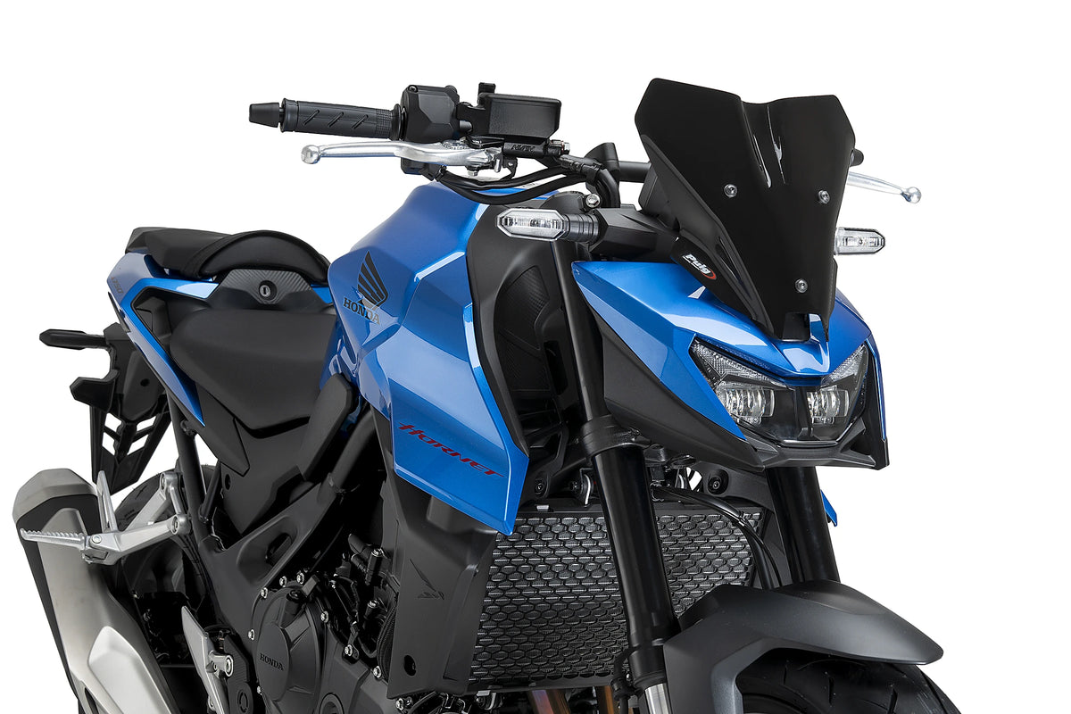 Puig New Generation Sport - Honda CB750 Hornet 2025-Present
