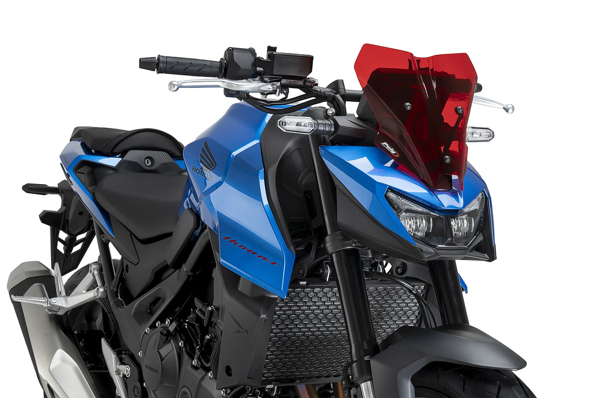 Puig New Generation Sport - Honda CB750 Hornet 2025-Present