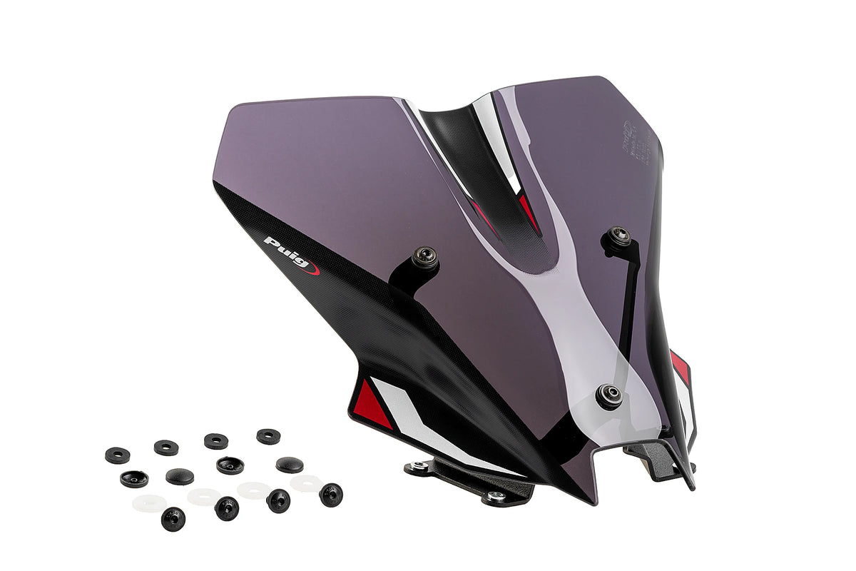 Puig New Generation Sport - Honda CB750 Hornet 2025-Present