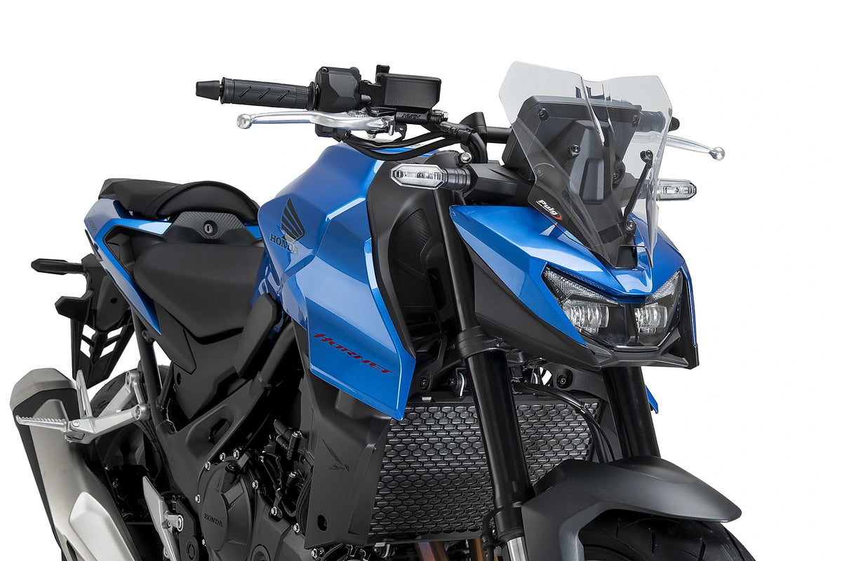 Puig New Generation Sport - Honda CB750 Hornet 2025-Present