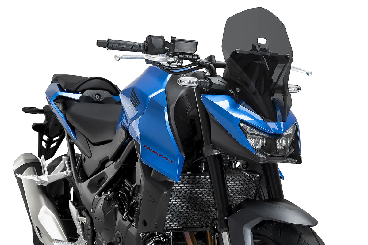 Puig New Generation Touring - Honda CB750 Hornet 2023-Present (Ref. 22424)
