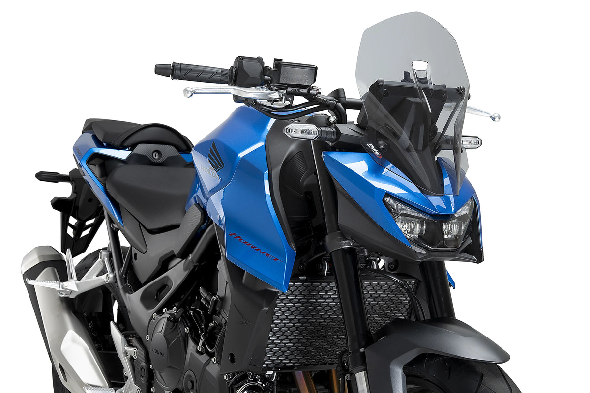 Puig New Generation Touring - Honda CB750 Hornet 2023-Present (Ref. 22424)