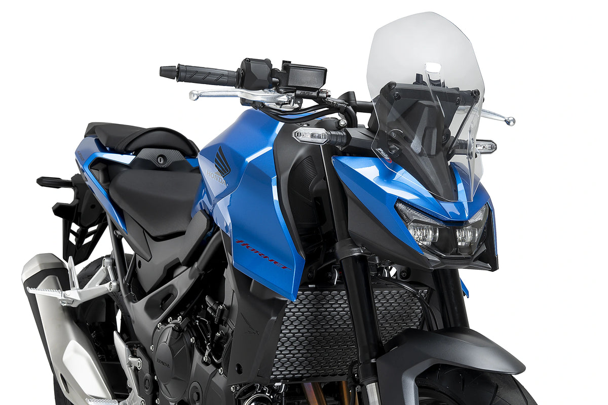 Puig New Generation Touring - Honda CB750 Hornet 2023-Present (Ref. 22424)