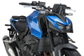 Puig Spoiler D12 - Honda CB750 Hornet