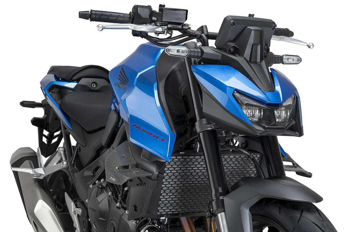 Puig Spoiler D12 - Honda CB750 Hornet