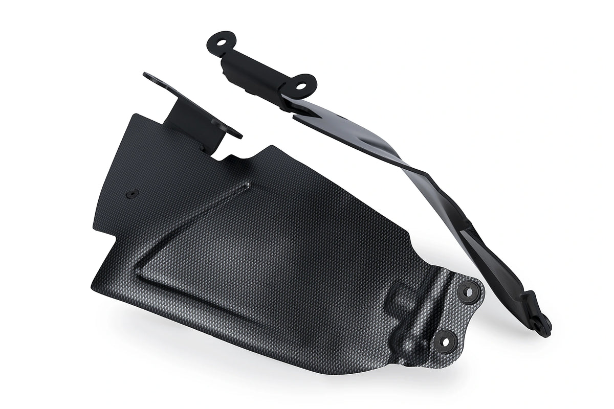 Puig Rear Spoiler - BMW R1300GS