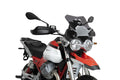 Puig Sport Screen - Moto Guzzi V85 TT