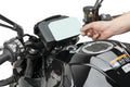 Puig Dashboard Protector - Kawasaki Z900