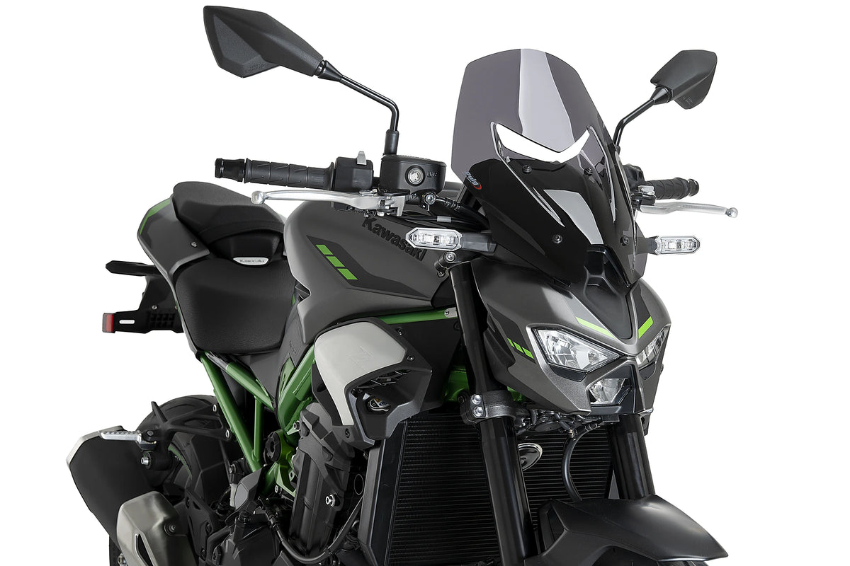 Puig New Generation Touring - Kawasaki Z900