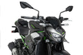 Puig Spoiler D12 - Kawasaki Z900