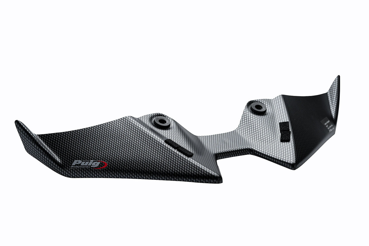 Puig Naked Frontal Spoiler - Kawasaki Z900