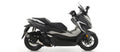 Arrow Urban Aluminium "Dark" Slip On with "Dark" End Cap
