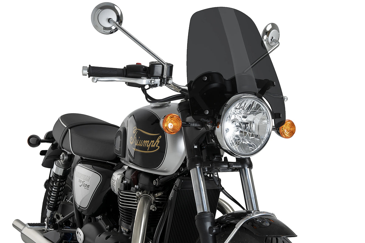 Puig New Generation Touring - Triumph Bonneville 2016-Present