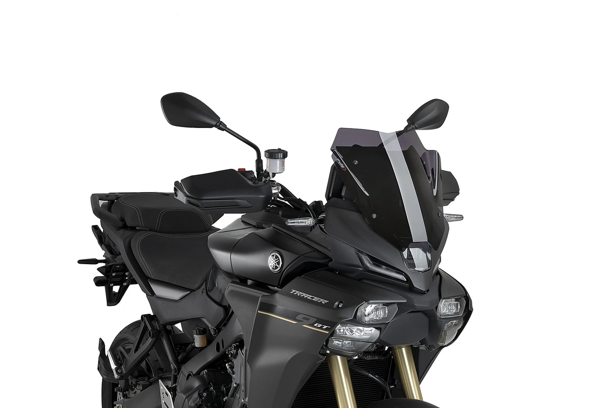 Puig Sport Screen - Yamaha Tracer 9 GT