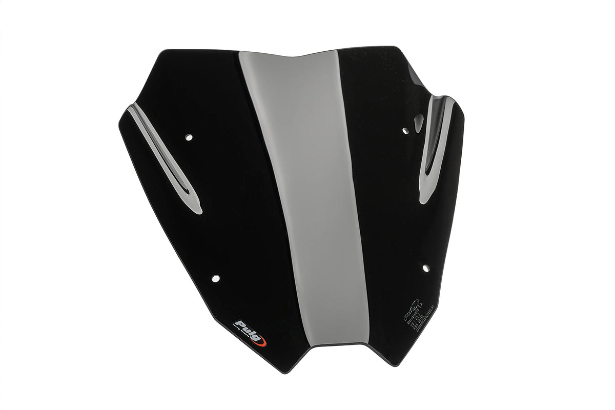 Puig Sport Screen - Yamaha Tracer 9 GT