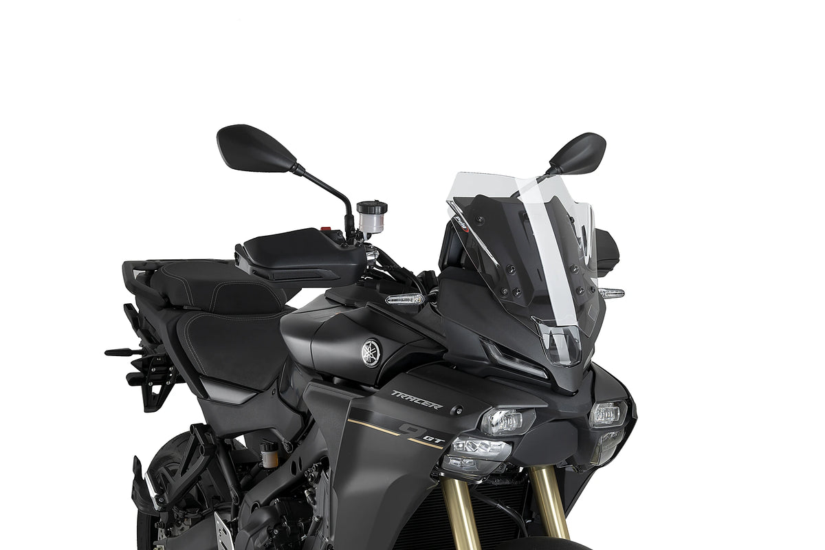 Puig Sport Screen - Yamaha Tracer 9 GT