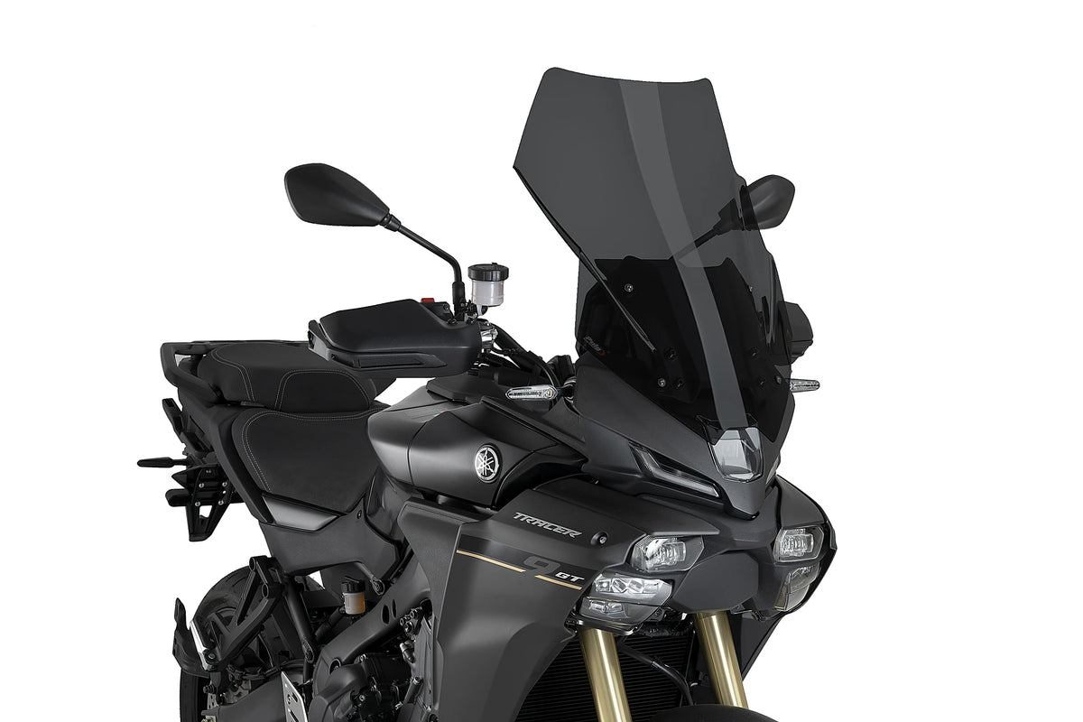 Puig Touring Screen - Yamaha Tracer 9 GT 2025-Present