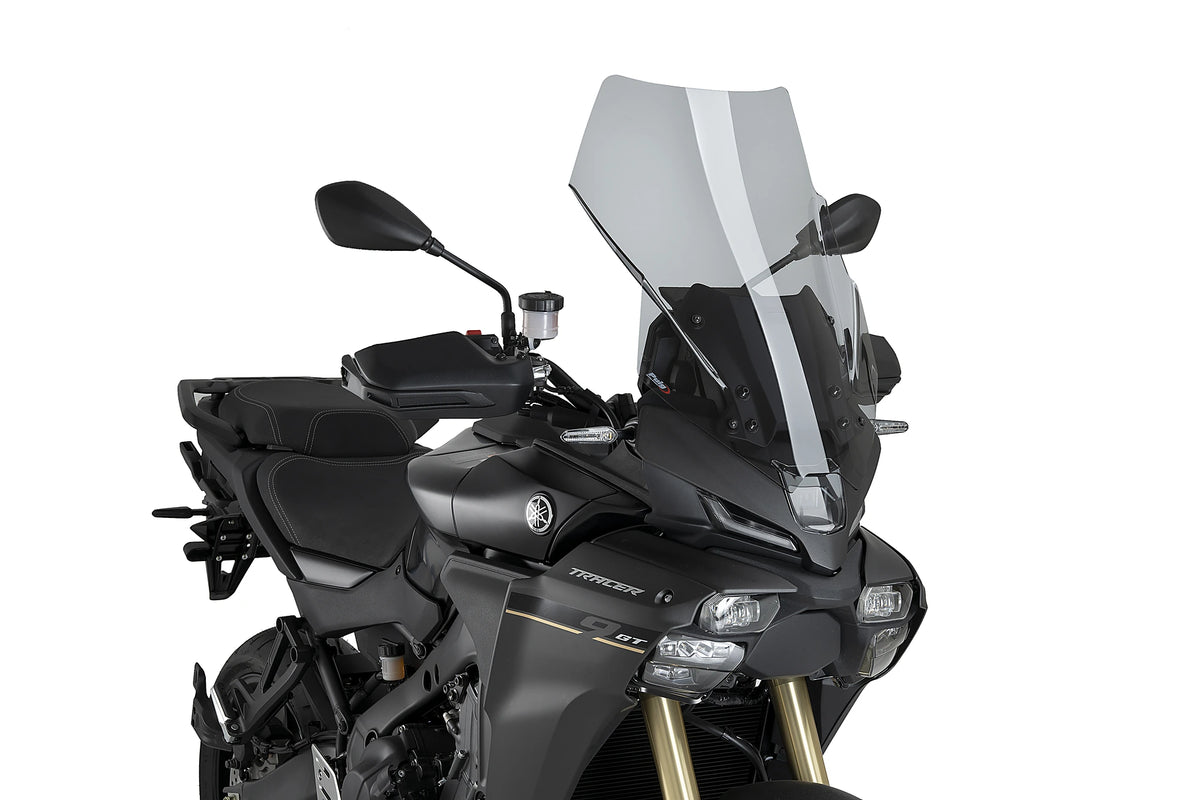 Puig Touring Screen - Yamaha Tracer 9 GT 2025-Present