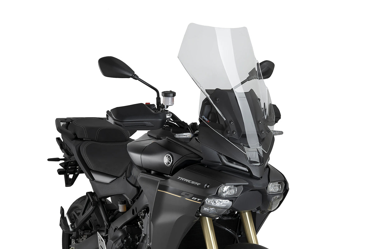 Puig Touring Screen - Yamaha Tracer 9 GT 2025-Present